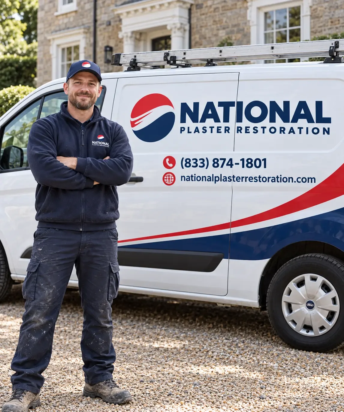 Plaster Repair company in Deputy, IN